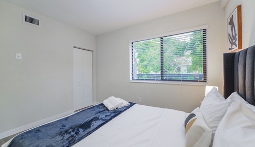 Apartamento, 1 habitación, vistas a la ciudad