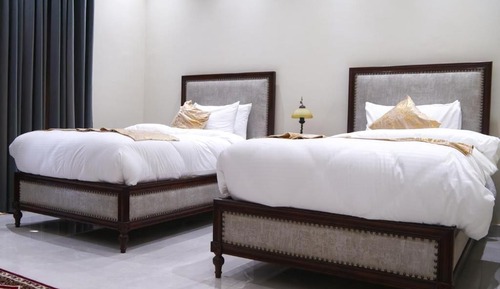 Habitación Deluxe doble