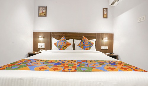 Habitación ejecutiva