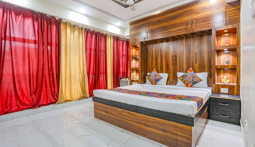Habitación Premium