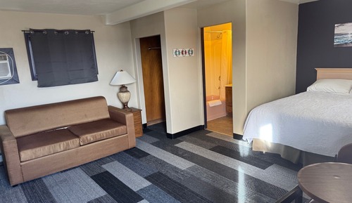 Habitación individual Confort