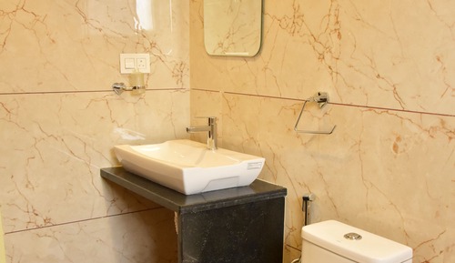 Habitación Deluxe doble