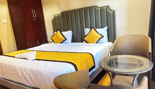 Habitación superior, 1 habitación