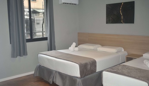 Habitación Confort