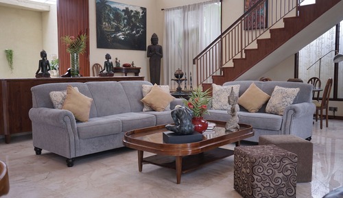 Villa Deluxe