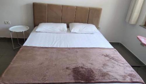 Apartamento, 1 habitación, balcón