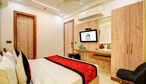 Boutique Room - Non View