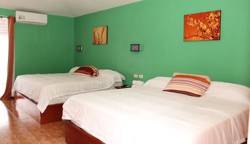 Suite junior, balcón, vistas al mar