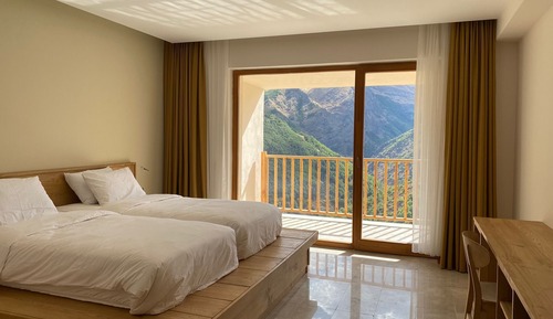 Habitación estándar