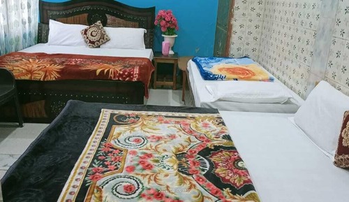 Habitación Royal