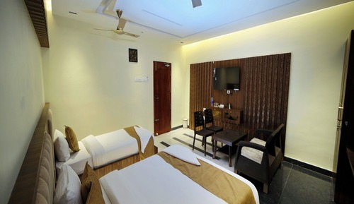 Habitación superior