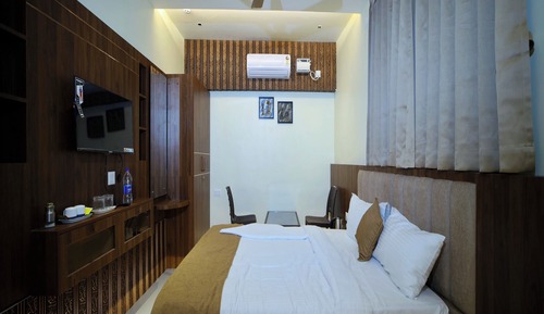 Habitación estándar