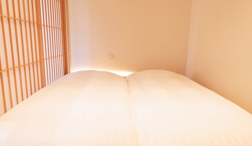 Suite, 2 habitaciones, vistas al jardín