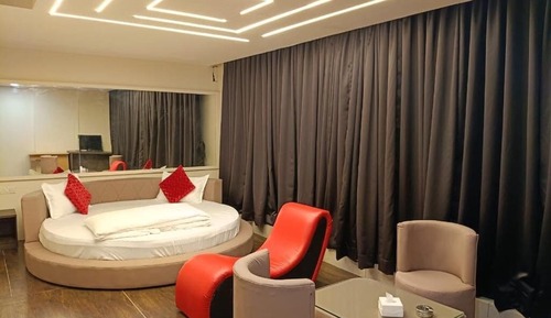 Habitación superior