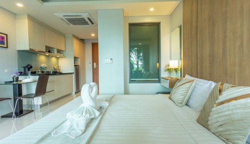 Apartamento básico