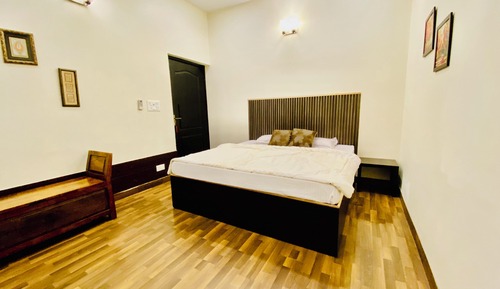 Habitación estándar