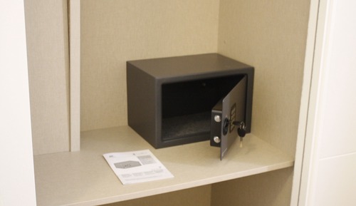 APARTAM 1B Y 2B B ESTUDIO BOUTIQUE