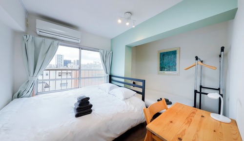 Apartamento, no fumadores (402, 6-person)