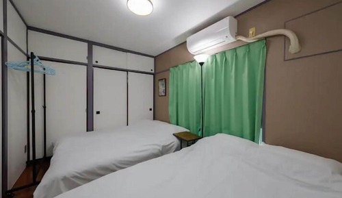 Apartamento, no fumadores (102, 6-person)