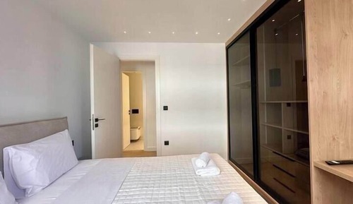 Apartamento Confort