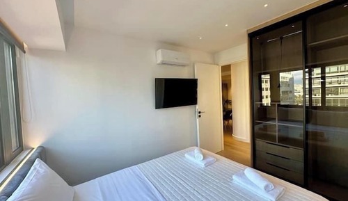 Apartamento Confort