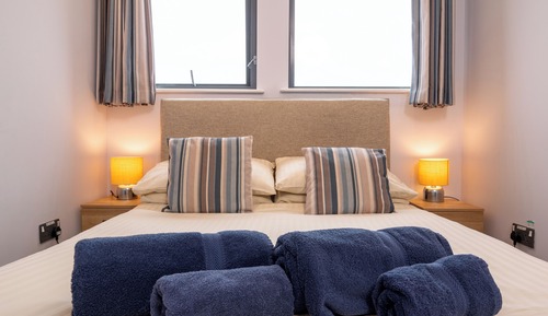 Habitación clásica doble, no fumadores, vistas a la playa