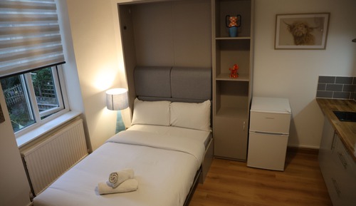 Estudio Deluxe