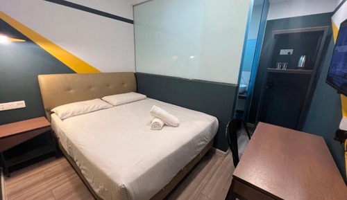 Habitación doble