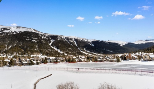 Apartamento (1 Bedroom)