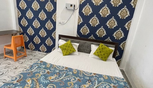 Habitación Deluxe, balcón, vistas a la ciudad