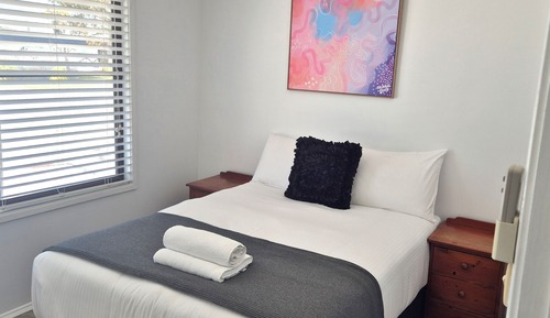 Standard 3 Bedroom House - Not Pet Friendly