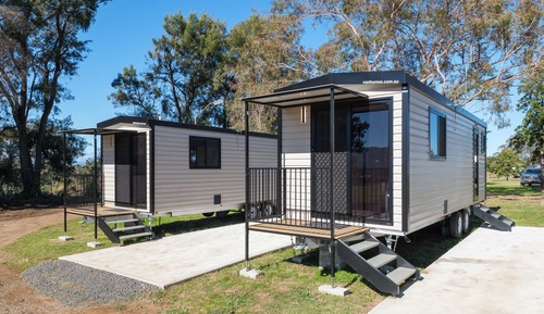 Superior Studio - Not Pet Friendly