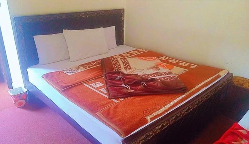 Habitación Deluxe doble