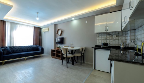 Habitación cuádruple clásica