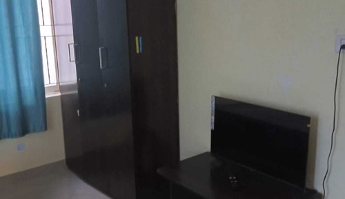 Habitación básica