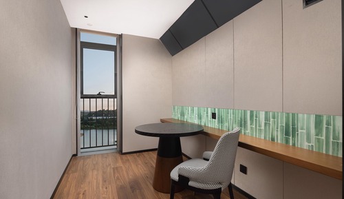 Suite, 1 habitación