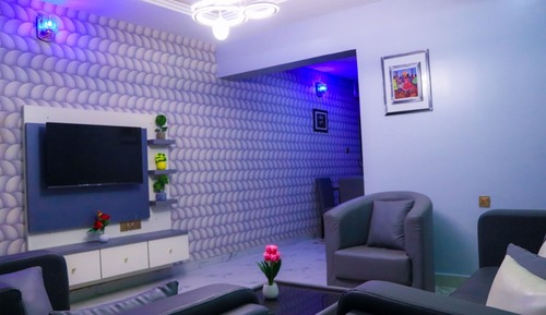 Habitación Premium