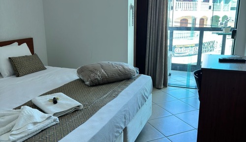 Habitación Premium doble, 1 cama de matrimonio grande, no fumadores