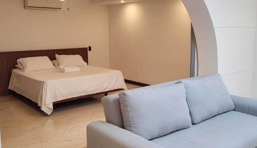 Habitación cuádruple familiar