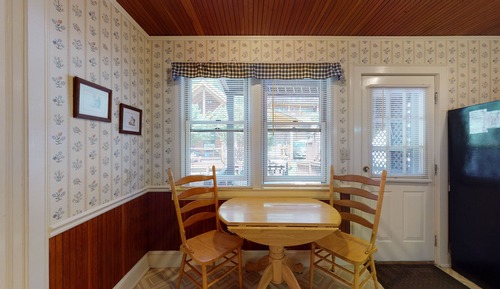 Habitación Confort, 1 cama de matrimonio grande, cocina