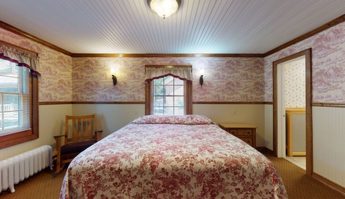 Habitación clásica, no fumadores