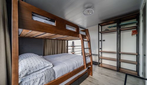 Apartamento, 3 habitaciones