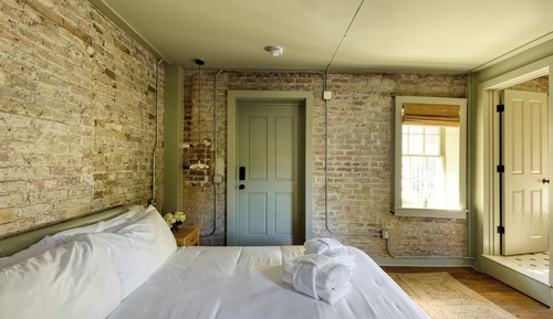 Habitación individual básica