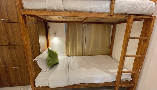 Habitación cuádruple
