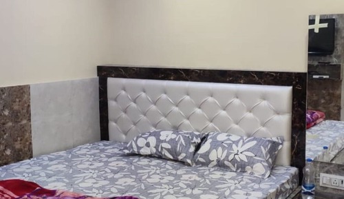 Deluxe Quadruple Room, City View