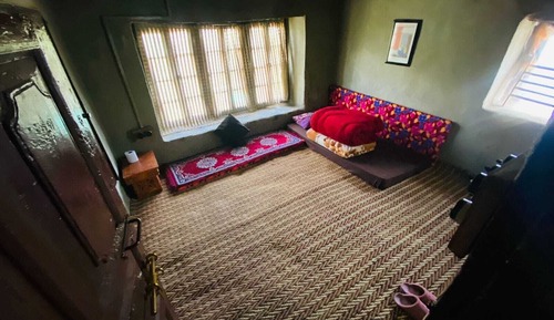 Habitación individual básica