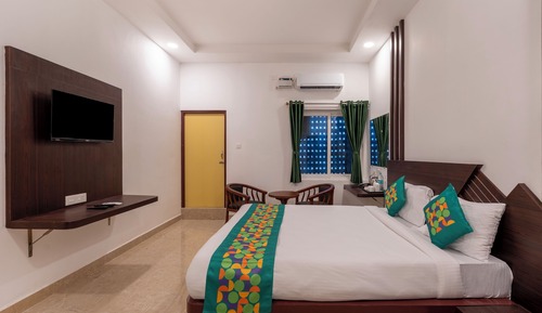Habitación estándar