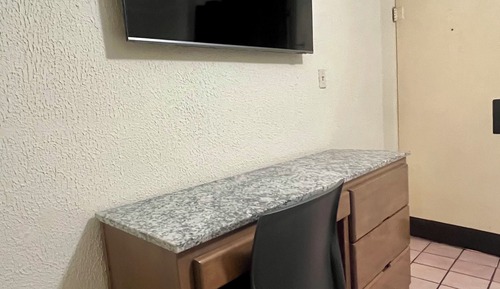 Habitación, 1 cama doble