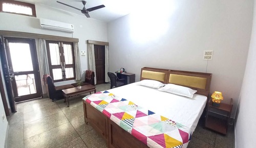 Habitación superior