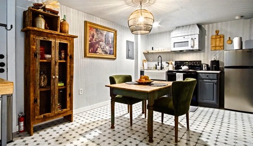 Apartamento